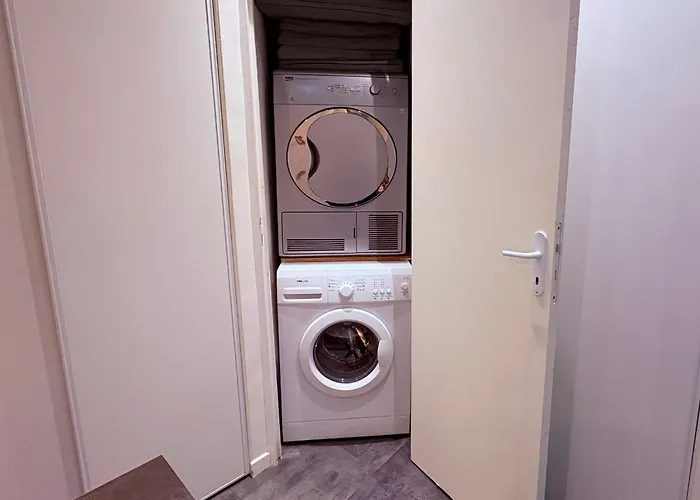 Studio, Terrasse & Cathedrale Appartement *