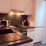 Apartamento Studio, Terrasse & Cathedrale Valence (Drome)